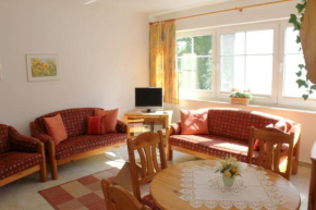 Hafenstrasse 34 - Wohnung 3 in Zingst
